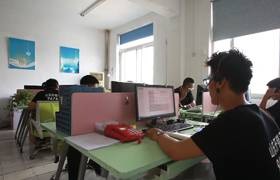 青岛巨龙开锁培训学校为学员提供网络服务